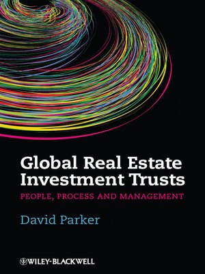 cover image of Global Real Estate Investment Trusts
